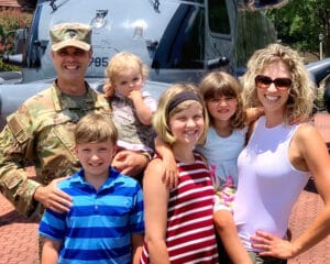 Best Way to Know Zach Nunn Biography, Military Service, Wife, Age and Career
