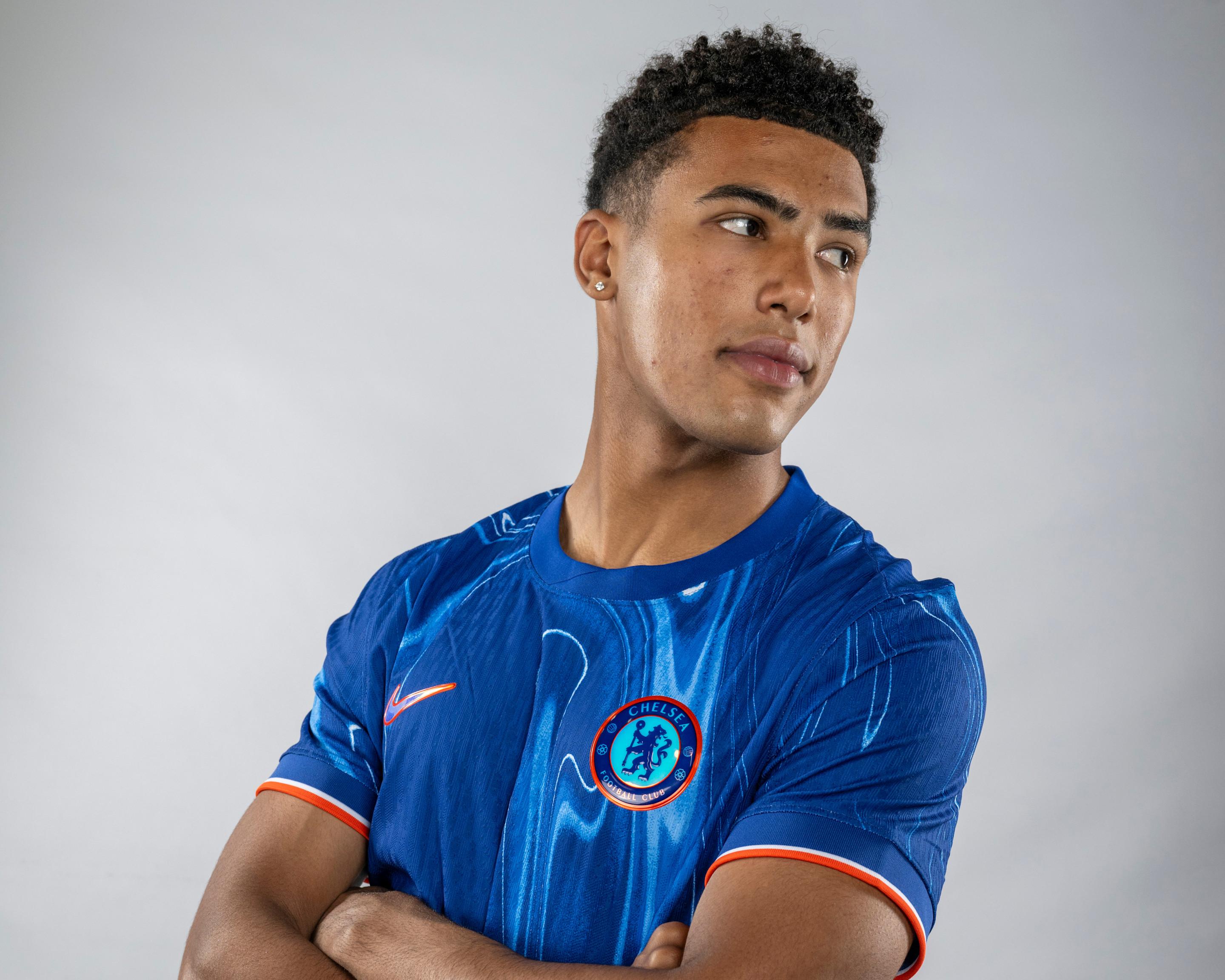 Caleb Wiley Biography: Age, Parents, Girlfriend, Net Worth and Soccer Career 21 Image