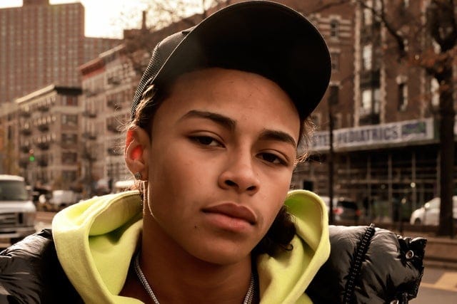 DD Osama Age Biography, Career, and Life Journey of the Young Rap Star - Buzz Insider