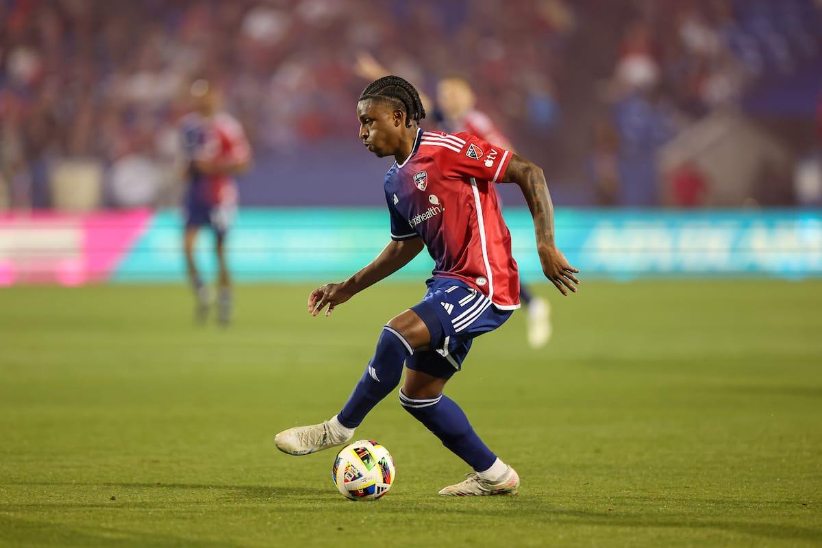 Dante Sealy Biography: Age, Family, Net Worth and Soccer Career 17 Image