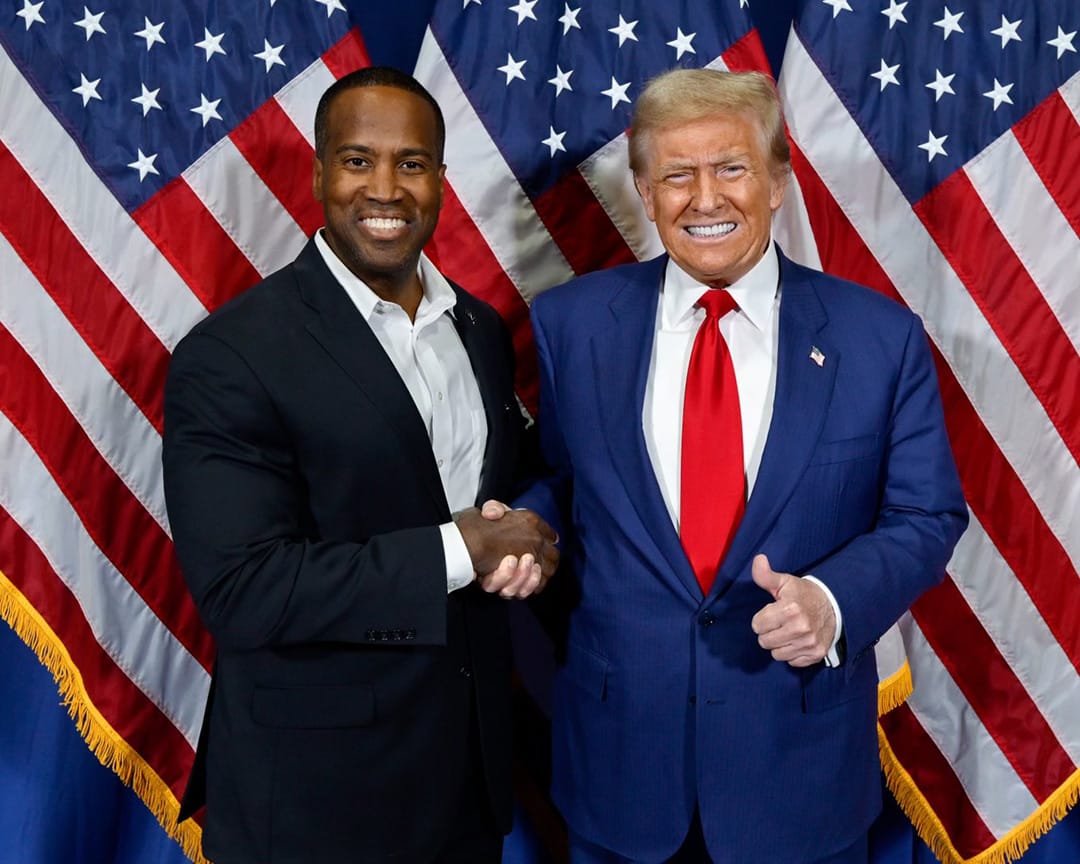 About John James - John James for Michigan