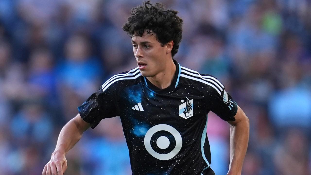 Caden Clark Biography: Age, Parents, Salary, Net Worth and Football Journey 18 Image