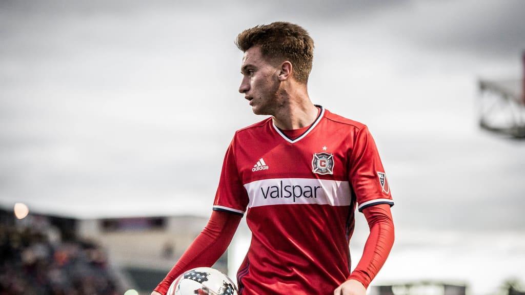 Djordje Mihailovic Biography: Age, Family, Wife, Salary and Net Worth 22 Image