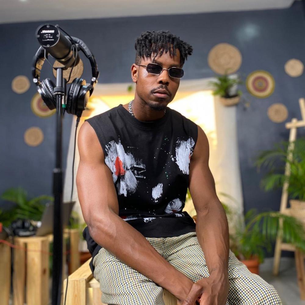 Ladipoe Biography: Real Name, Education, Girlfriend and Net Worth 25 Image