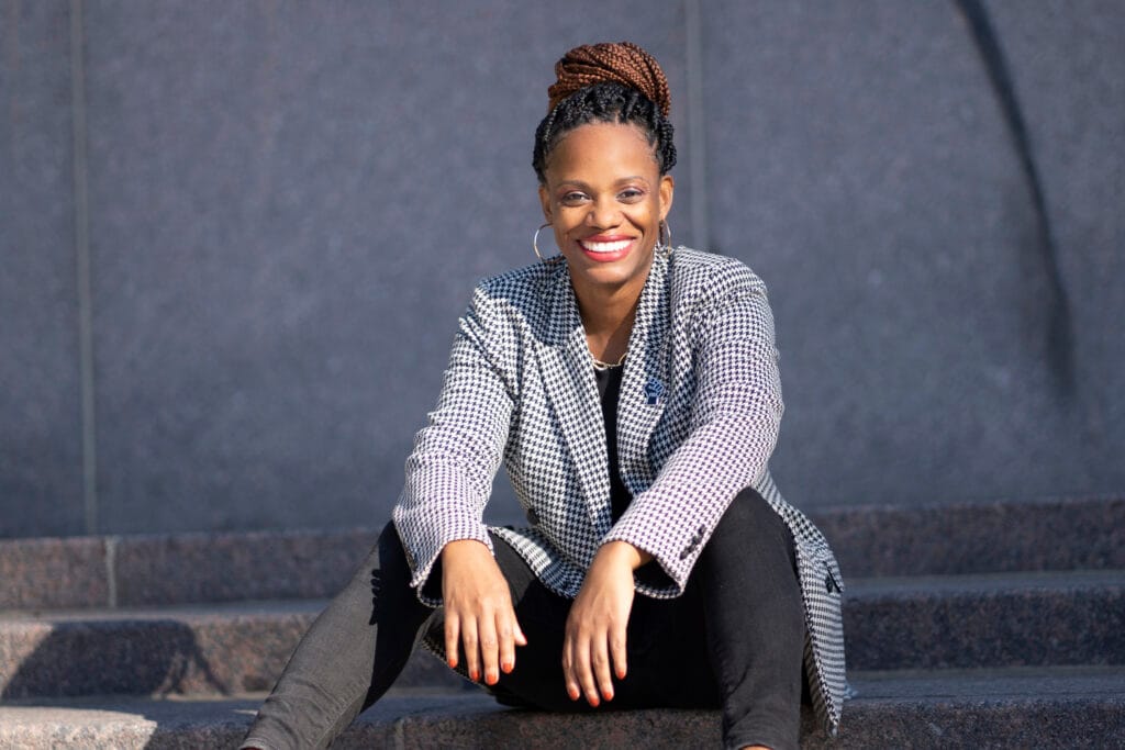 About | Summer Lee For Congress