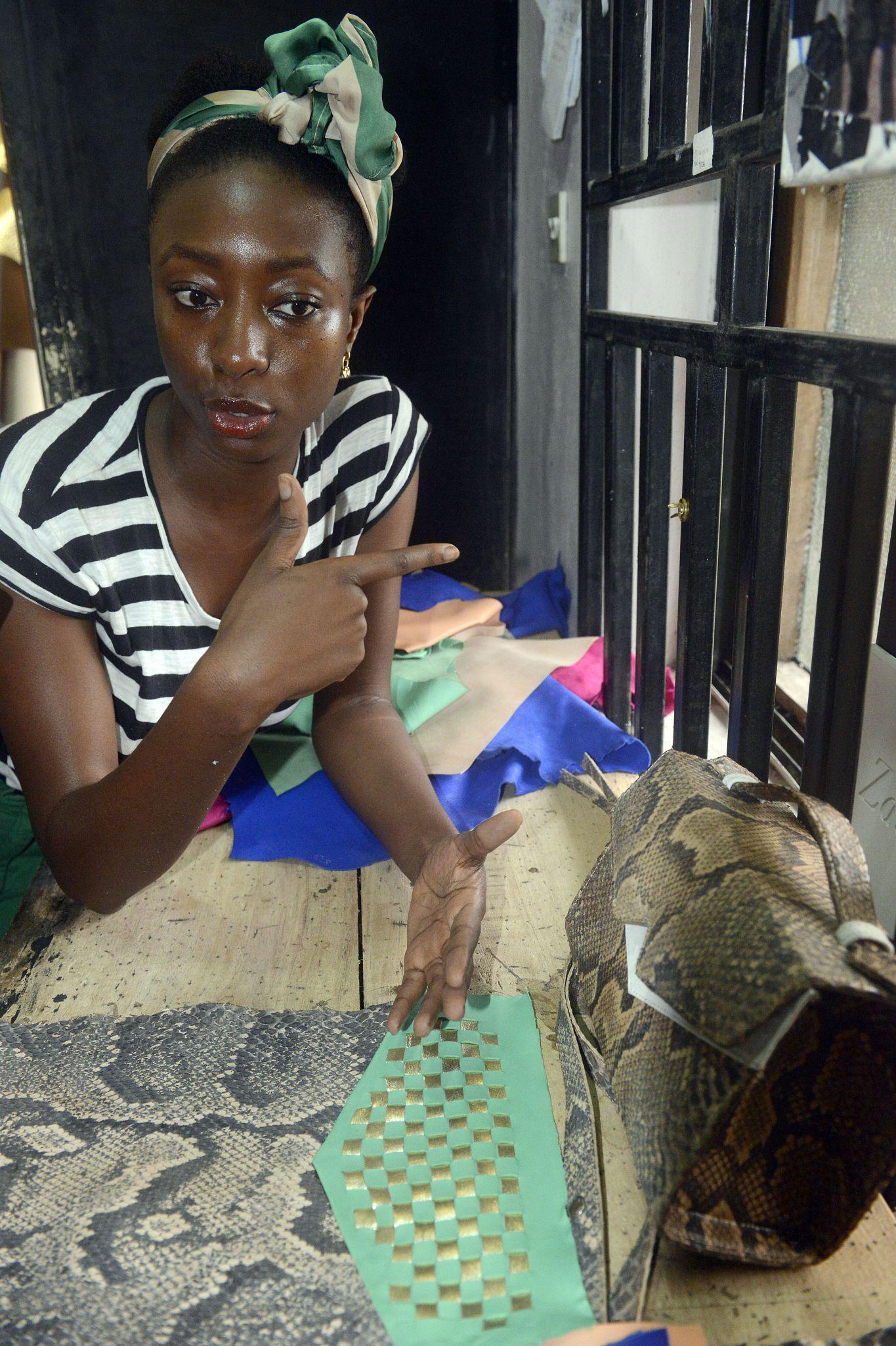 Aisha Ochuwa Biography: Husband, Business Empire and Career Story 12 Image