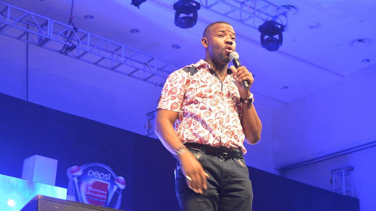 Okey Bakassi Biography: Wife, Children, Career and Net Worth 9 Image
