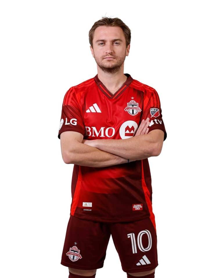 Djordje Mihailovic Biography: Age, Family, Wife, Salary and Net Worth 25 Image