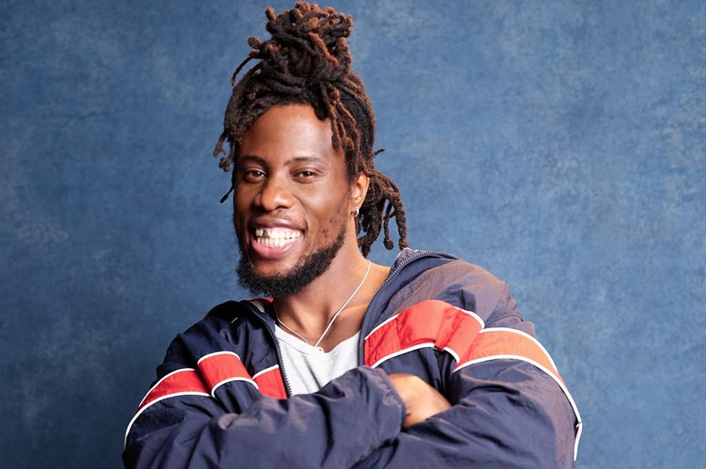Obongjayar Biography: Age, Nationality, Songs and Net Worth 26 Image