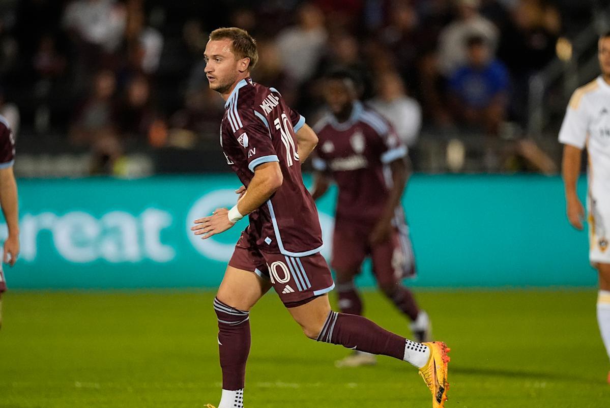 Djordje Mihailovic Biography: Age, Family, Wife, Salary and Net Worth 23 Image