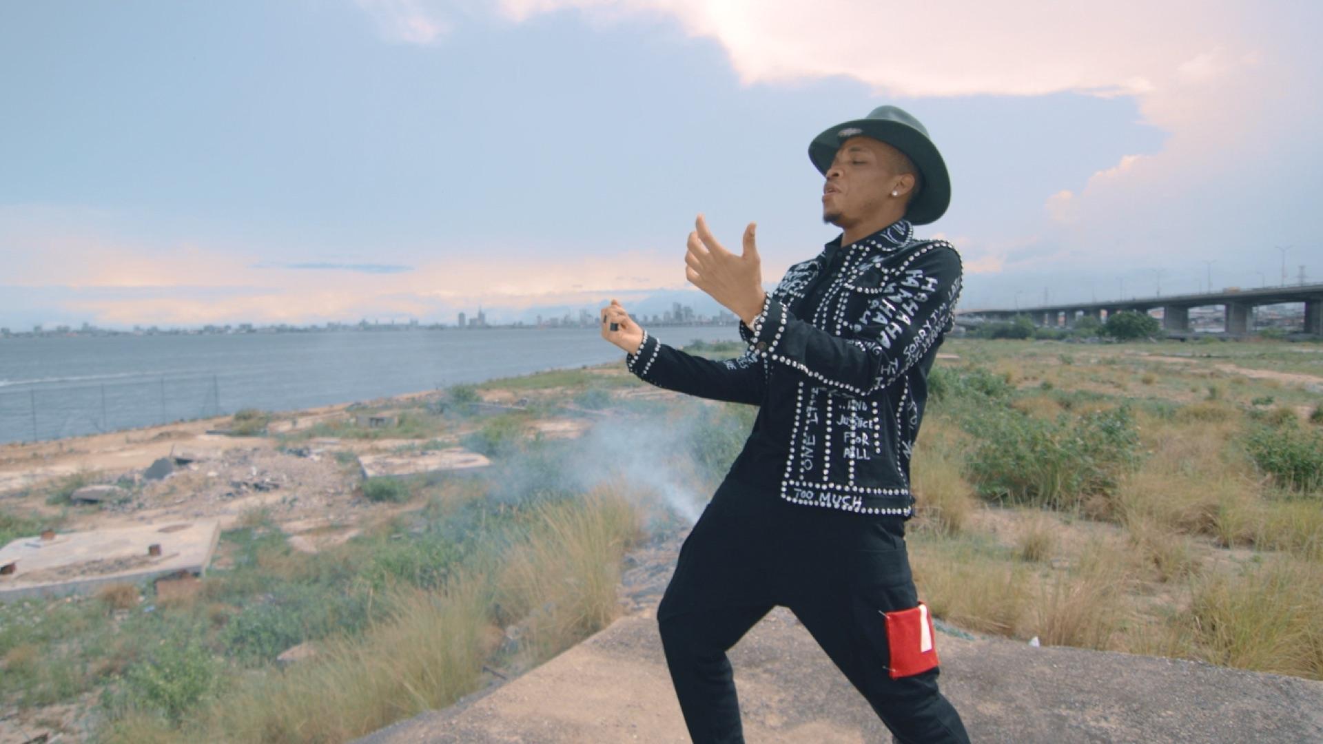 How Tekno Started His Music Career and Built a Successful Lifestyle Through Fame in Nigeria 28 Image