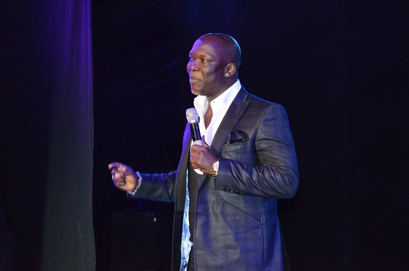 Gordons Biography: Real Name, Wife, Comedy Career and Lifestyle 9 Image