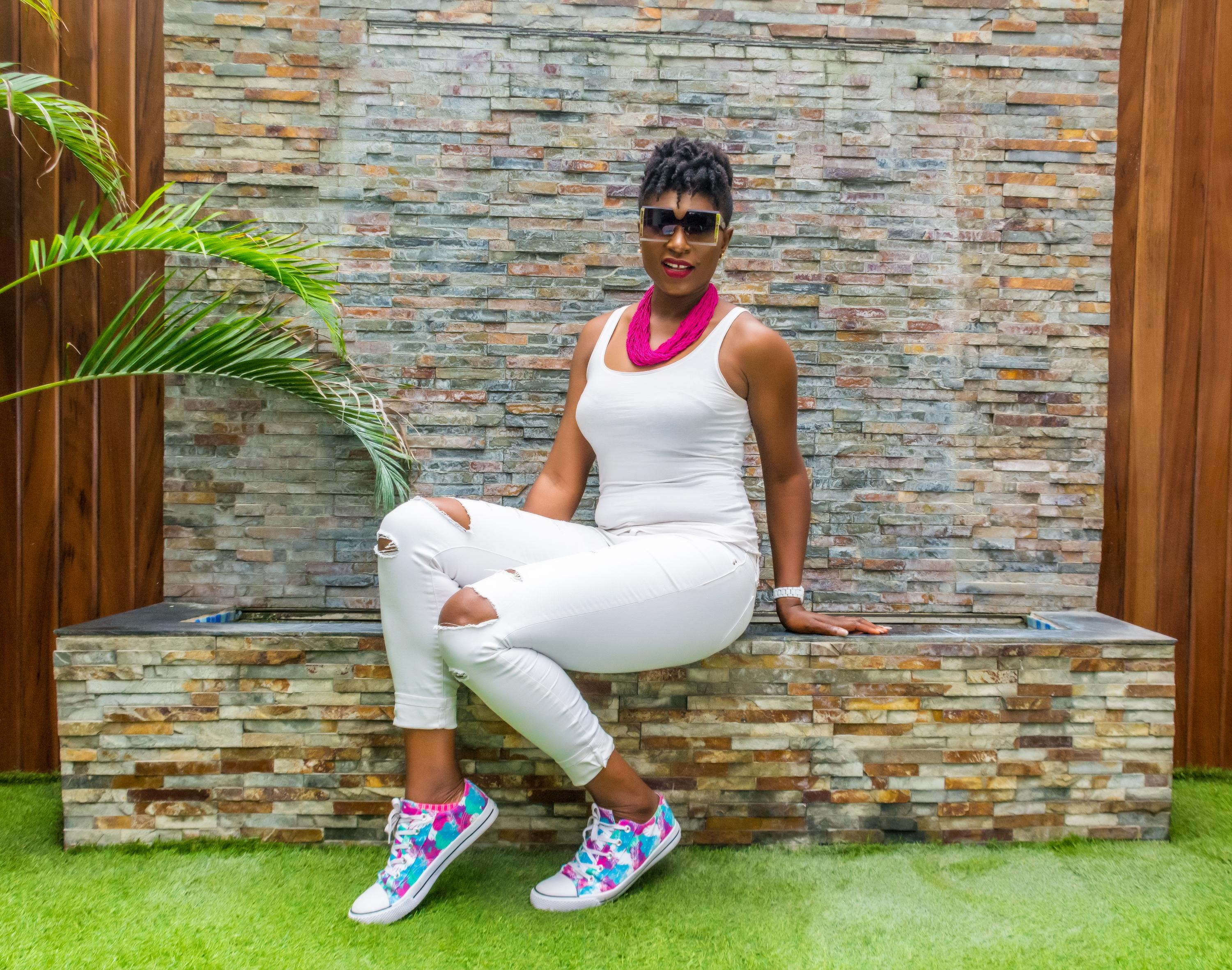 Ufuoma McDermott Biography: Husband, Children and Career Story 9 Image