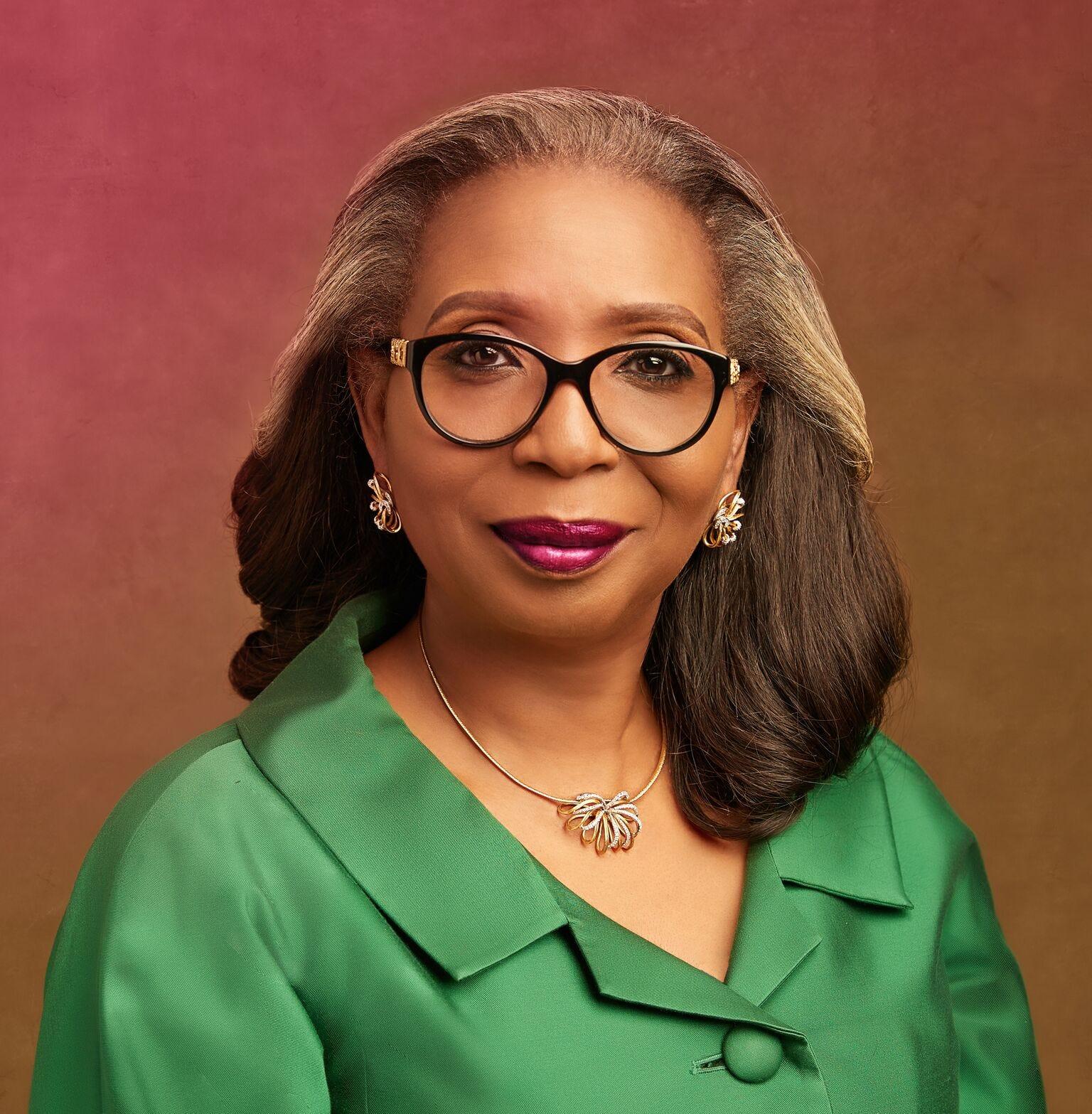 Ibukun Awosika Biography: Husband, Companies and Success Story 10 Image