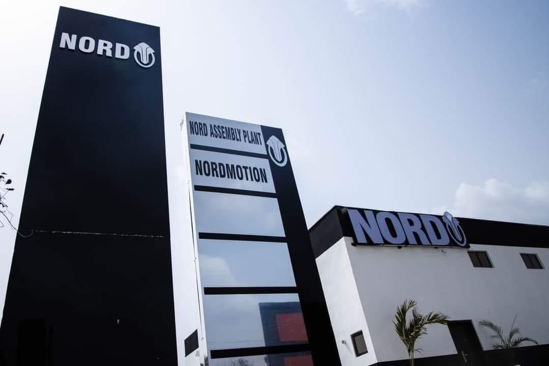 Oluwatobi Joshua Ajayi Biography: NORD Motors, Career Journey, Family and Net Worth 10 Image