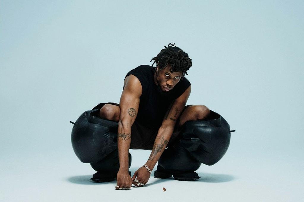 Obongjayar Biography: Age, Nationality, Songs and Net Worth 30 Image