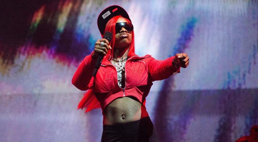 Sexyy Red Biography: Real Name, Baby Father, Net Worth and Music Journey 13 Image