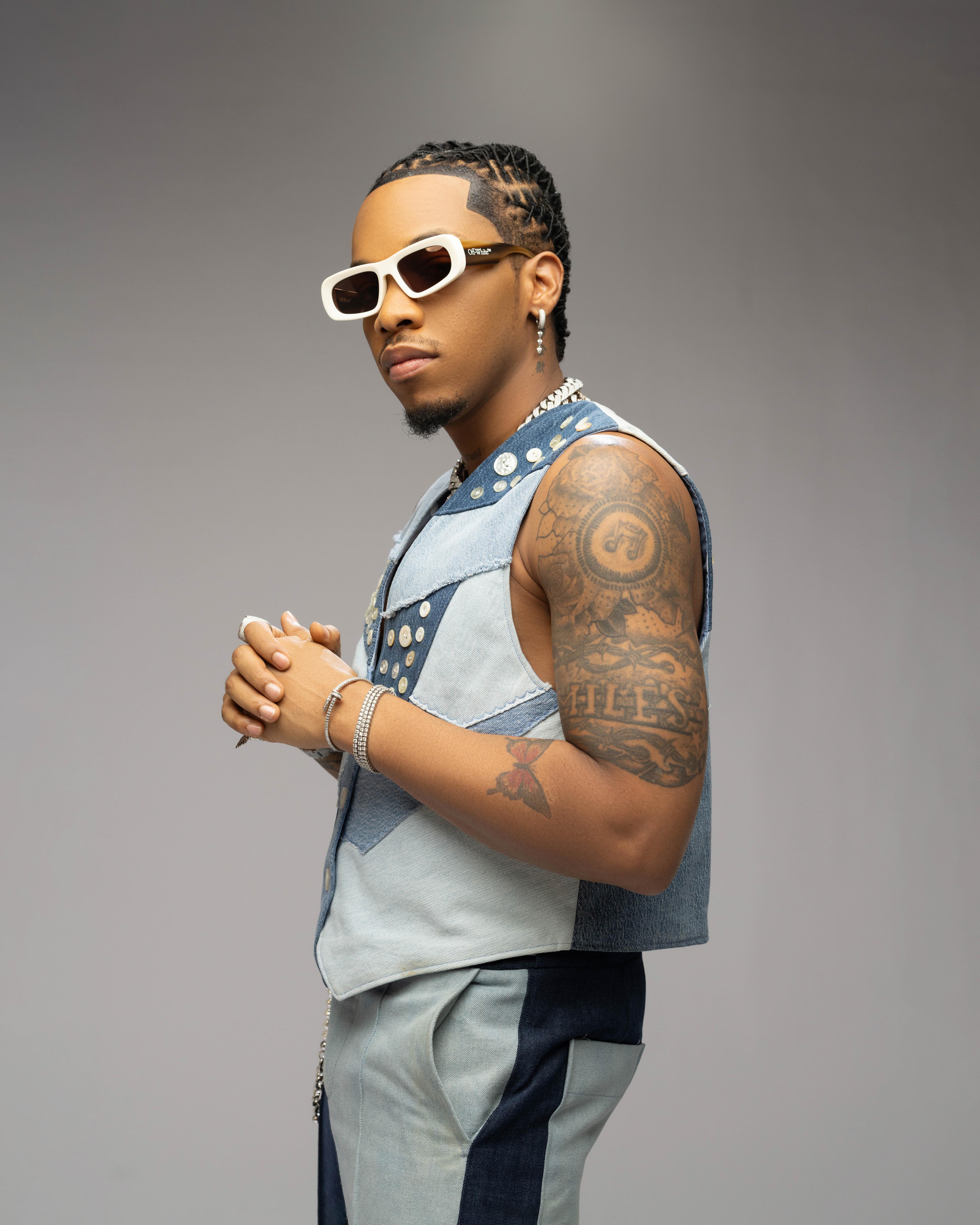 tekno biography