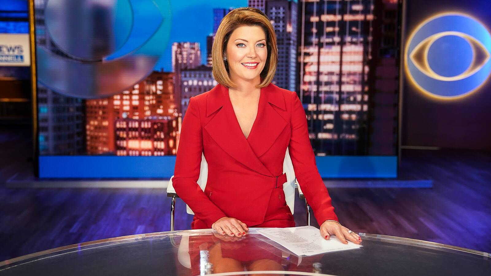 Norah O'Donnell Biography: Family, Career and Net Worth 13 Image