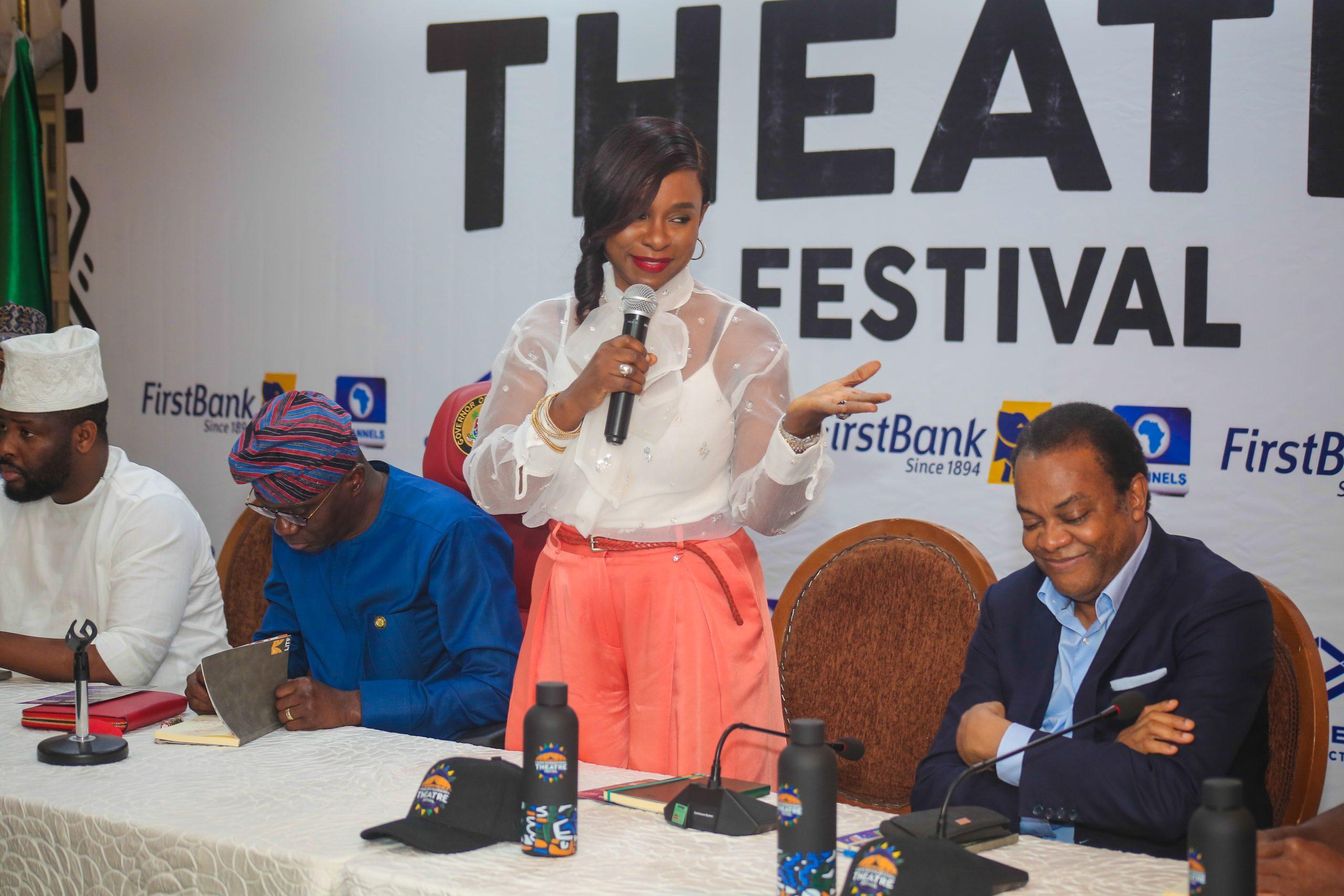 Bolanle Austen-Peters Biography: Theatre Empire, Family and Net Worth 10 Image