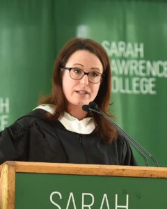 Maggie Haberman Biography: Career, Books and Awards