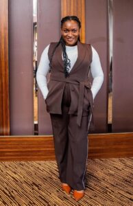 Laju Iren Biography: Husband, Career and Movie Projects