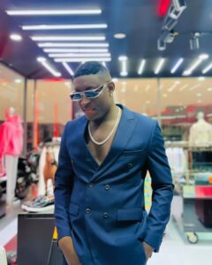 Carter Efe Biography: Music, Comedy and Wealth