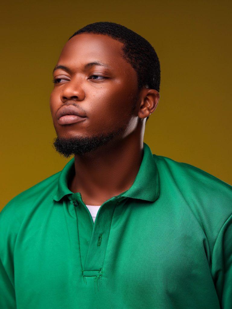 Brain Jotter Biography: Family, Comedy Career and Net Worth mp3 5 Meet Brain Jotter: Humour Merchant On The Steady Rise To Fame | Independent Newspaper Nigeria