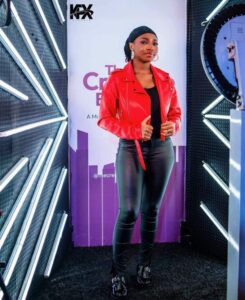 Taaooma Biography: Husband, Career and Net Worth