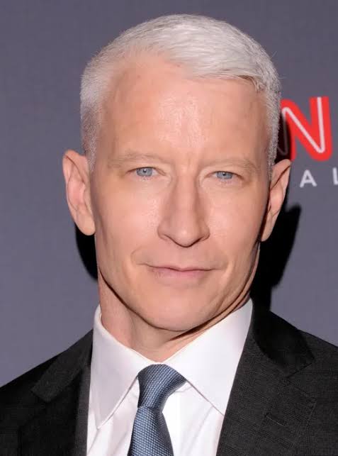 Anderson Cooper Biography: Family, Career and Net Worth