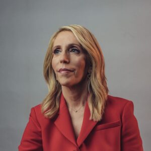 Dana Bash Biography: Husband, Career and Net Worth