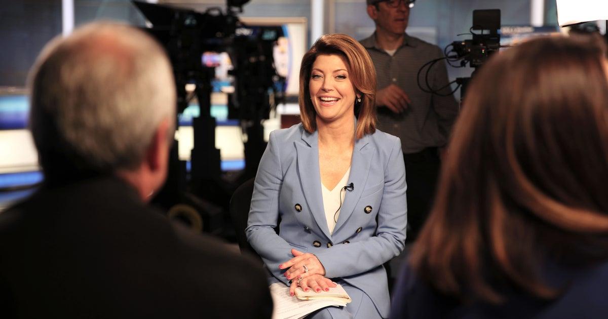 Norah O'Donnell Biography: Family, Career and Net Worth 14 Image