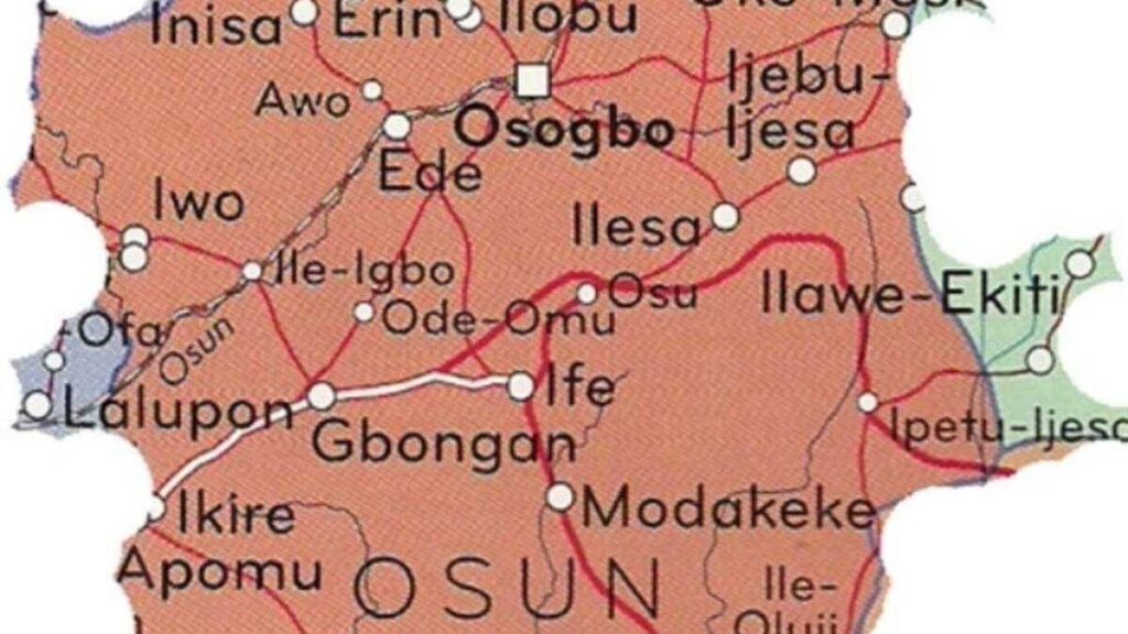 Osun State History: The Story of Osun State, Major Towns, Cities and Famous Celebrities Osun State History: The Story of Osun State, Major Towns, Cities and Famous Celebrities