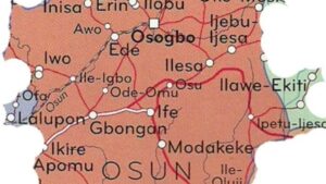 Osun State History: The Story of Osun State, Major Towns, Cities and Famous Celebrities