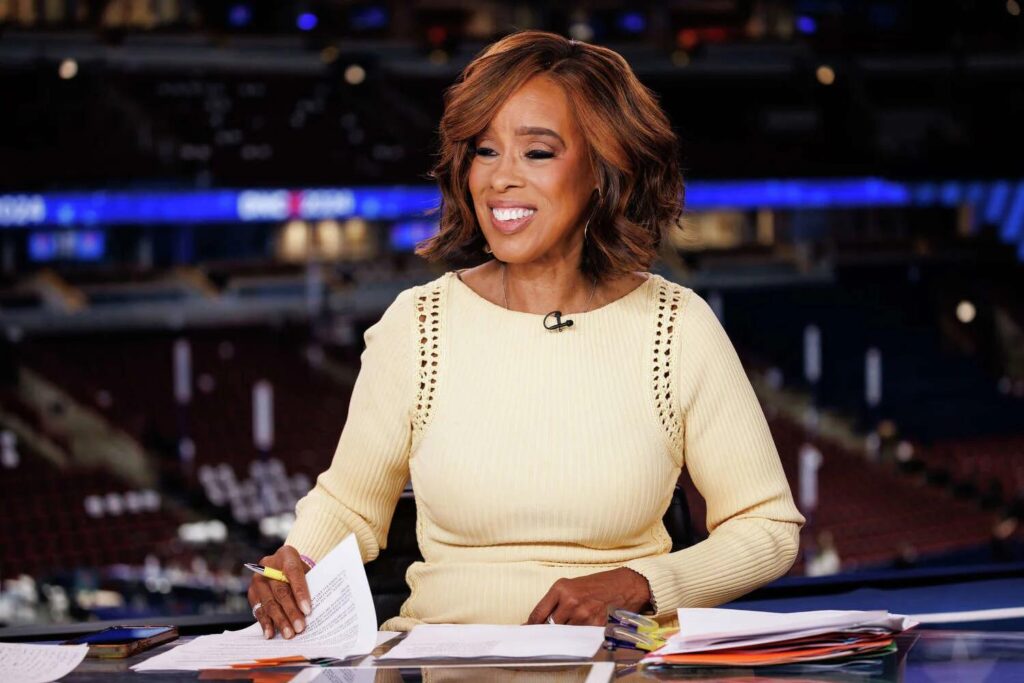 Gayle King Biography: Career, Husband and Wealth